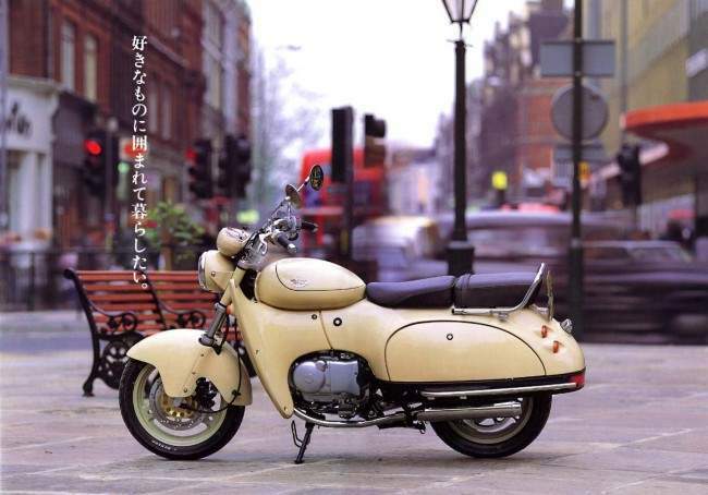 Suzuki SW1